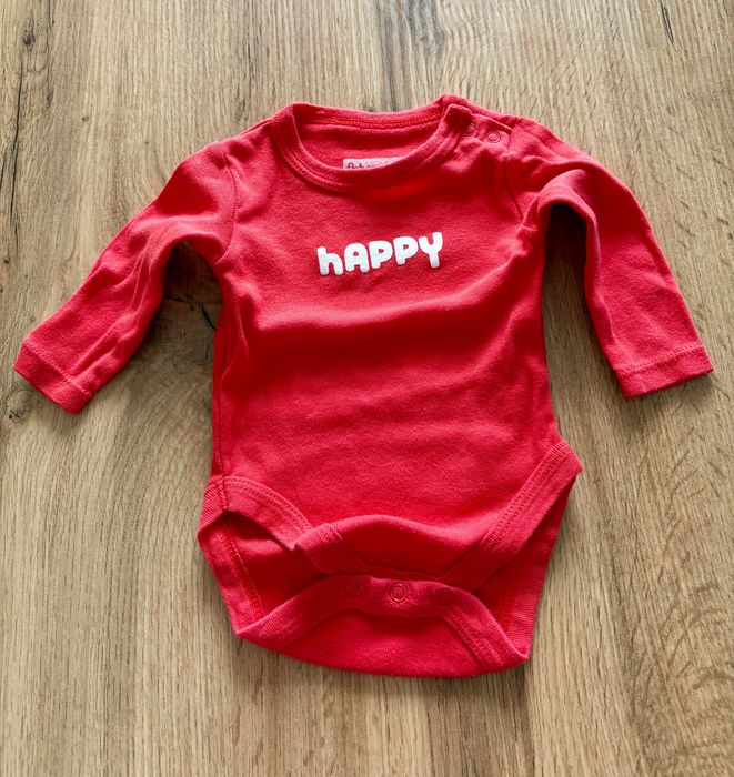 Wyprawka dla chłopca 56/62