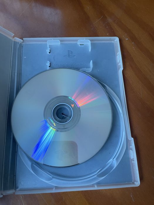 Jogo playstation 2 PES 2006