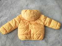 Дитяча курточка осінь/весна 80 см
