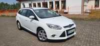 Ford Focus 1.6Tdci 115ps