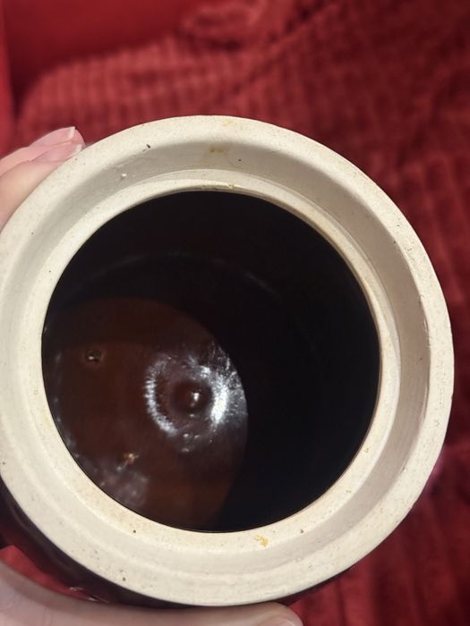 Глечики горщики для запікання