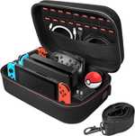 Walizka Torba ETUI Pokrowiec Do Nintendo SWITCH