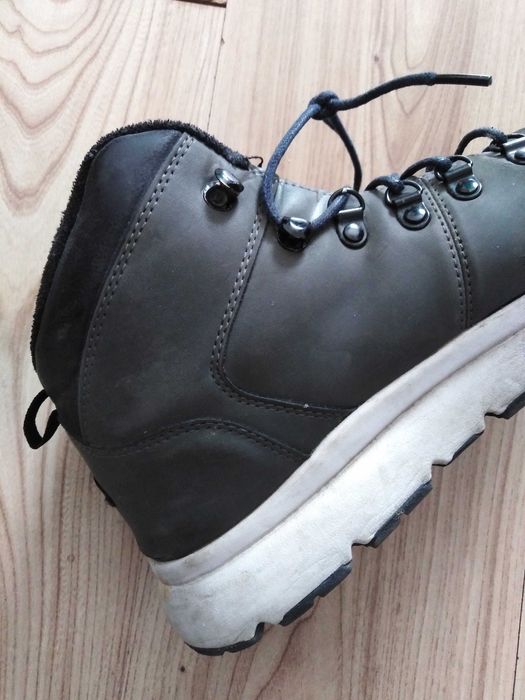 REZERWACJA. Fila. Buty zimowe.