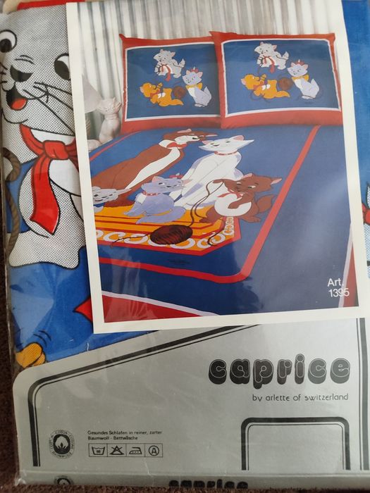 Фірмова постільна білизна Disney дитяча/підліткова Дісней підковдра