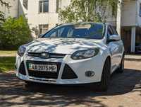 Ford Focus 2014 у кредит, розстрочку, на виплату.