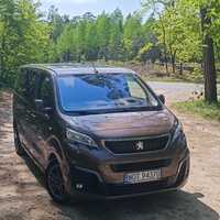 Sprzedam Peugeot Traveller 2019r