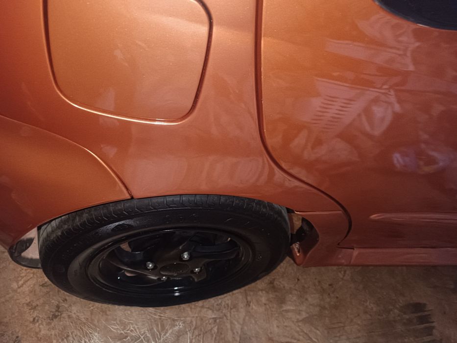 Чери куку АКПП робот Возможно обмен.Г Днепр.