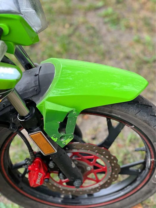 Продам Spark sp27r