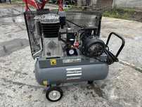 Kompresor Atlas Copco 400 VOLT