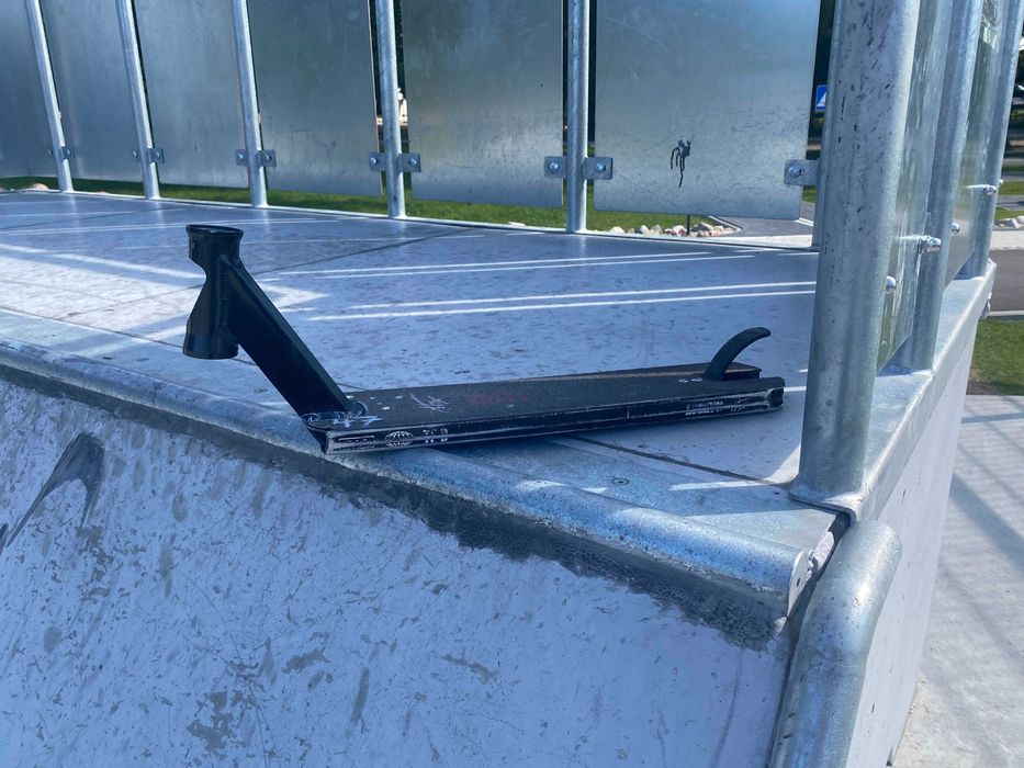 Deck do hulajnogi wyczynowej Lucky