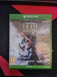 Gra na Xbox One Jedi Upadły Zakon