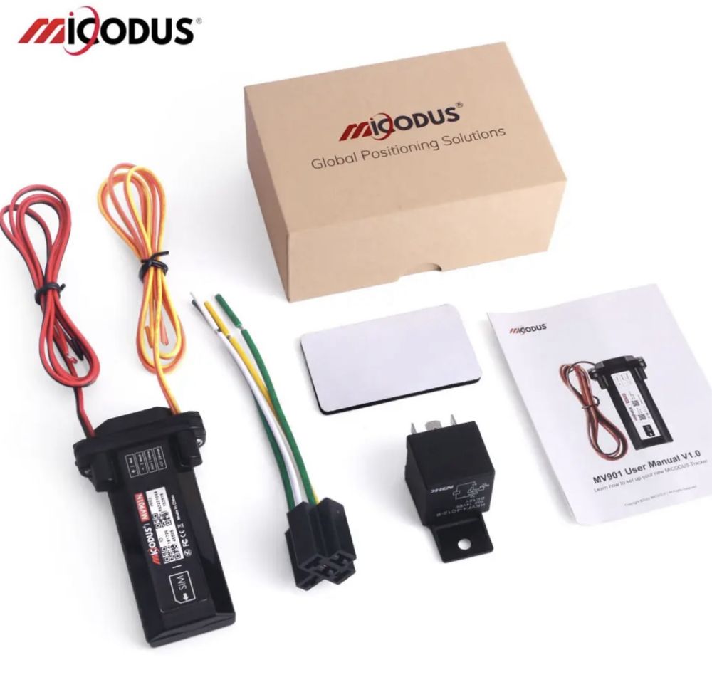 Gps трекеры Micodus Mv: 901n, 66, 720, 730, 790, Ml:150, 500, 935
