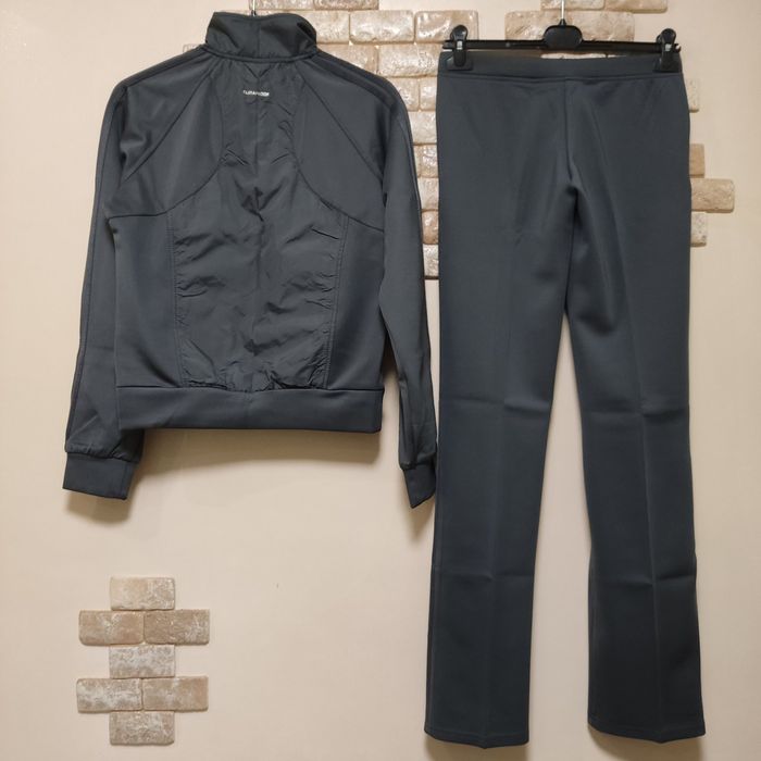 Спортивный костюм Adidas женский р.40/L/48