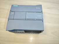 Sterownik PLC Siemens 1214C DC/DC/DC
