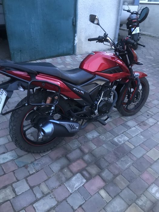Lifan cityr 200 , бу