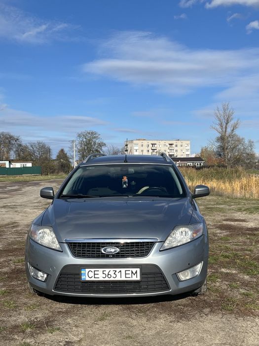 Продам власне авто