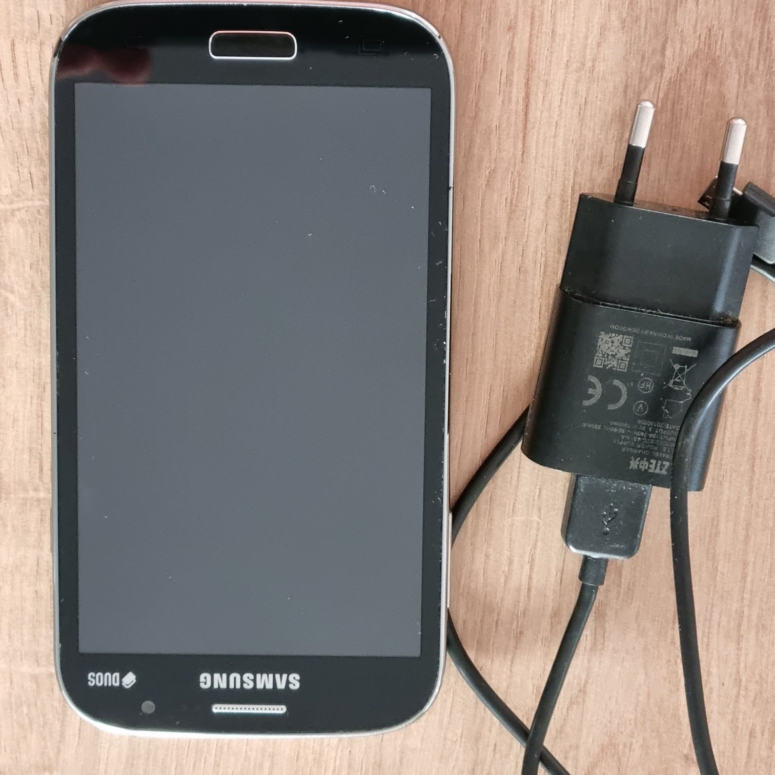 Smartfon Samsung Galaxy Grand Neo Plus GT - 190601