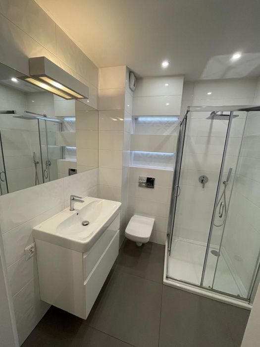 Nowoczesne Mieszkanie na wynajem