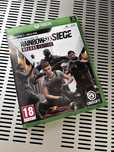 Rainbow Six Siege Deluxe Edition gra na konsolę Xbox One i Series X