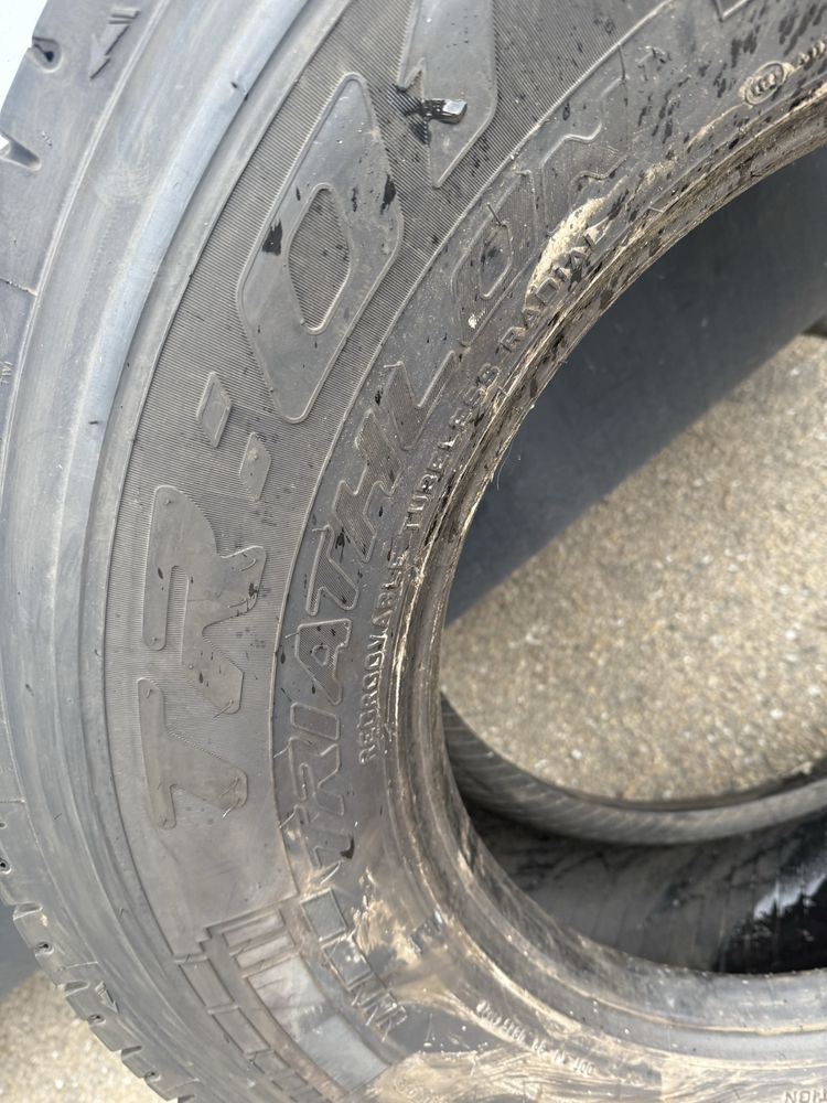 H48- 315/70/22,5 Pirelli TR-01 - bez napraw