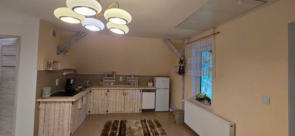 Wyjątkowy apartament