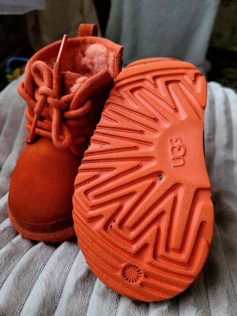 Дитячі UGG оригінал