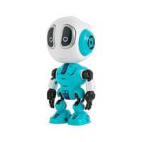 Robot Powtarzający Ruchomy Rebel Voice Blue