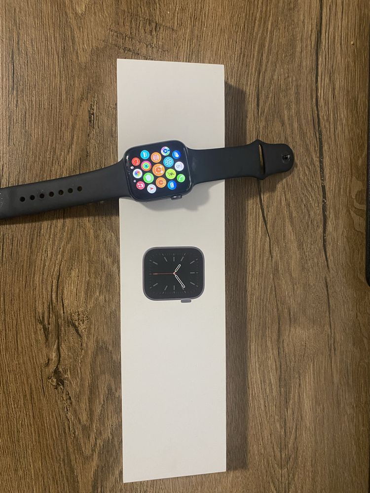 Smartwatch Apple watch 6