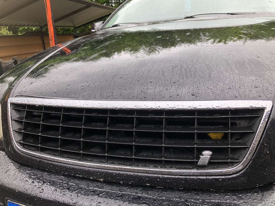 Опель омега б м57