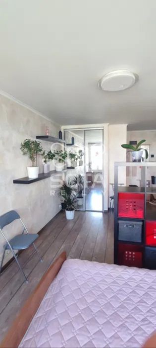 Затишна 1к квартира, вул. Ентузіастів 27, Русанівка