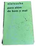 Assim Falava Zaratustra, de Nietzsche