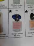 Glantier woda toaletowa 585 Giorgio Armani My Way okazja