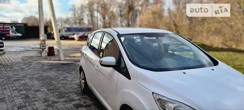 Ford C-Max 2013 diesel