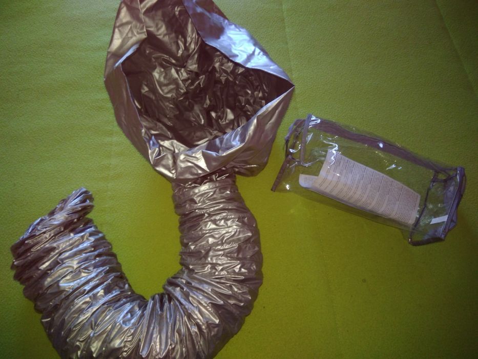 Secador de cabelo Portátil