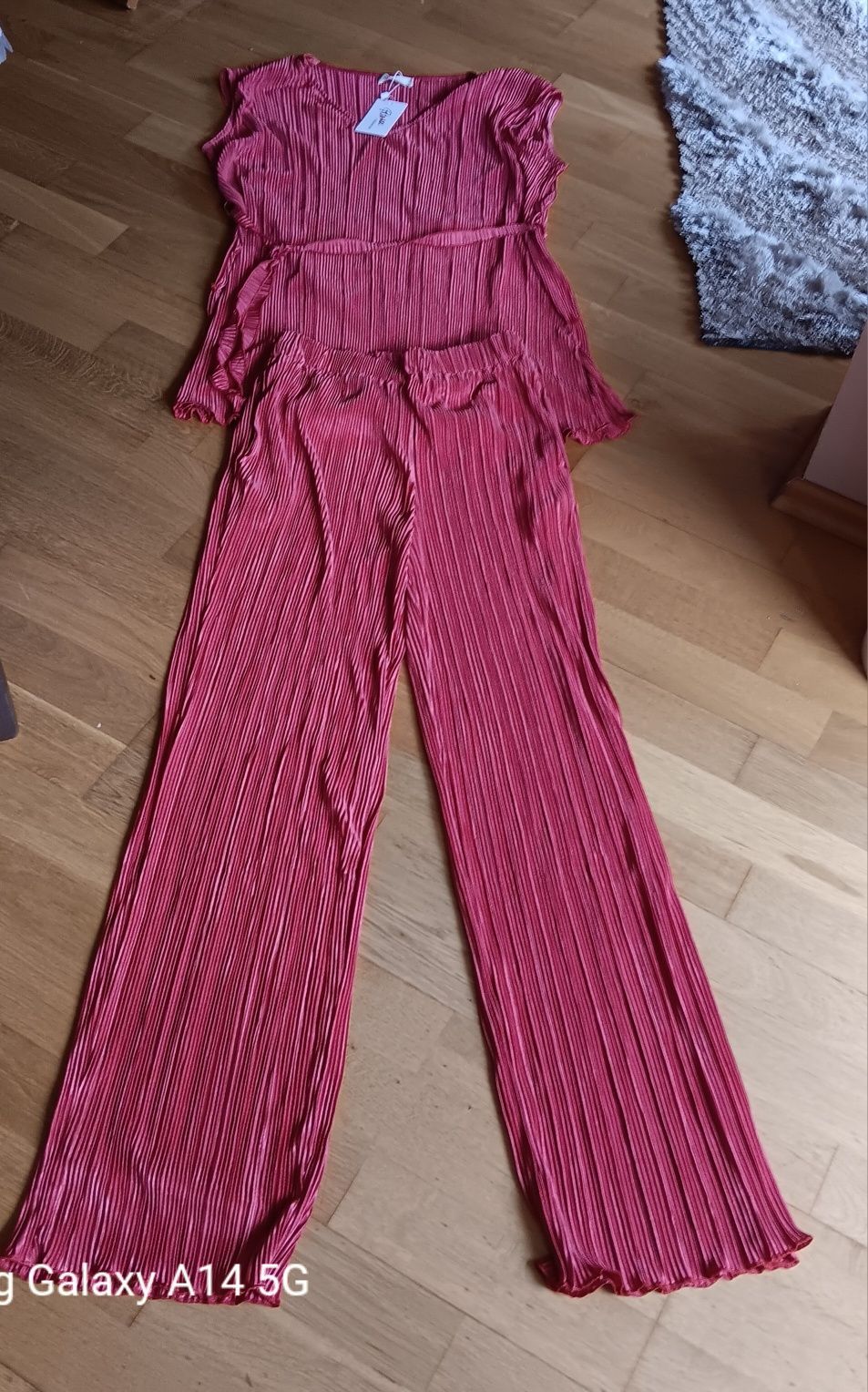 Komplet damski L/XL