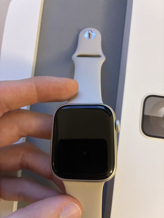 Apple Watch 9 - 45mm Celular