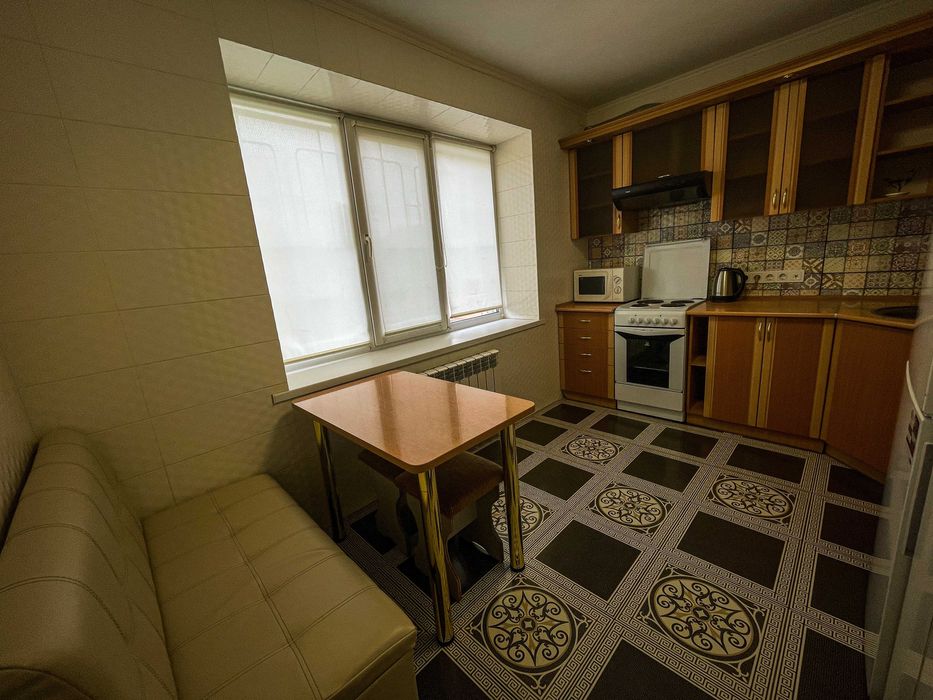 2-кімн. Подобово квартира з ремонтом в Центрі біля набережно