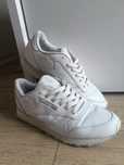 Buty Reebok Classic Leather biale 39 sneakersy
