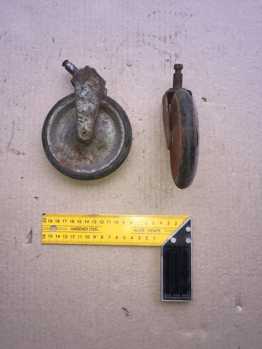 Колеса для тачки,тележки,