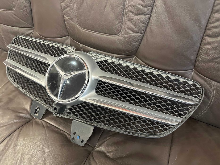 Mercedes w447 v klasa lift atrapa pełna