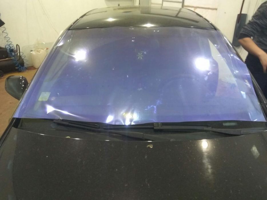 Тонування лобового скла, Тонировка авто, Растонировка авто