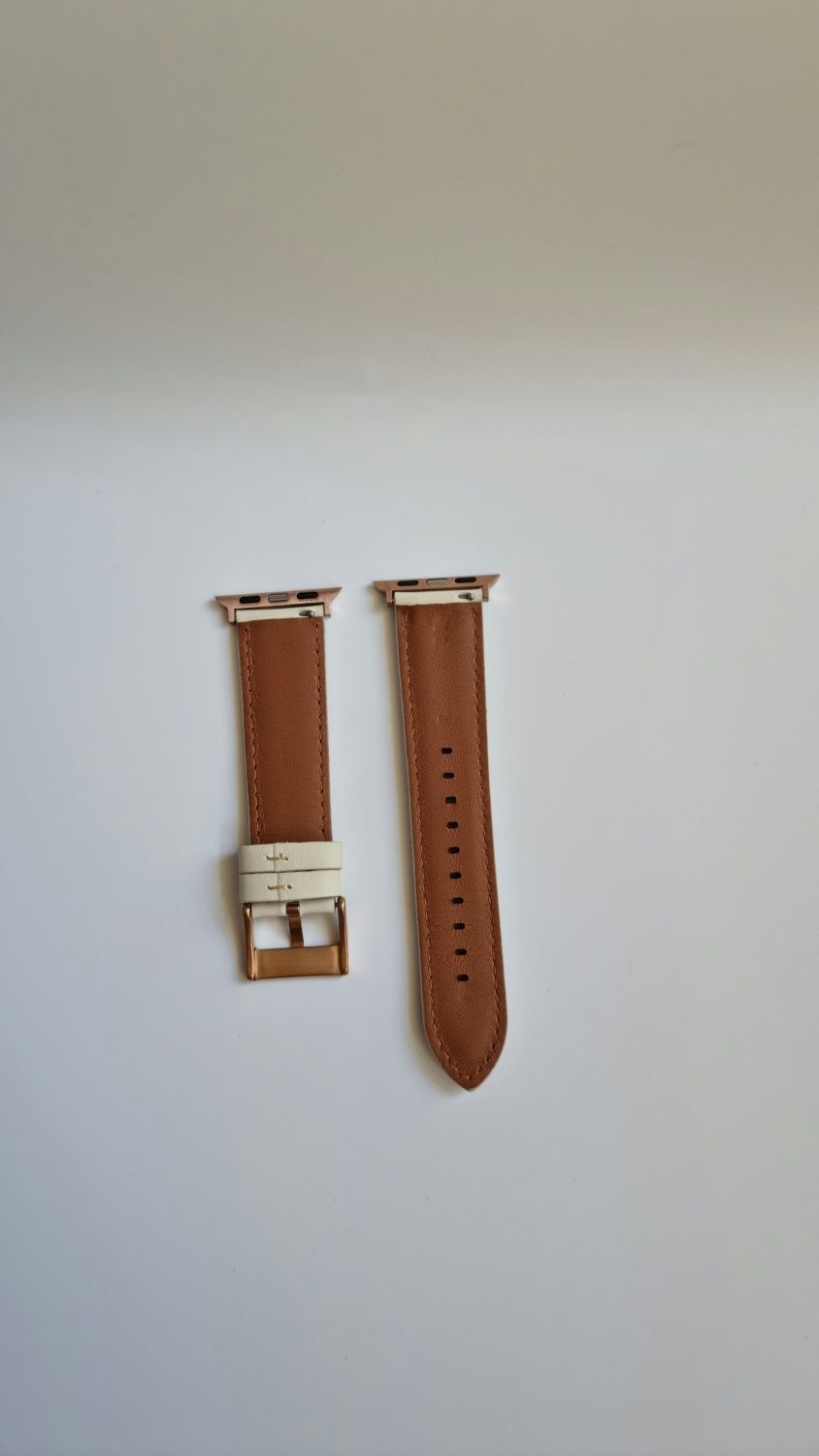Pasek skóra ekologiczna do Apple Watch

10,9,8,7,6,5,SE 38/40/41/42 mm