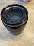 Fujinon XF 90 mm f2.0 LM WR + filtr K&F stan BDB