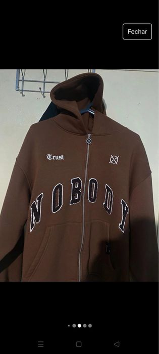 Trust Nobody tracksuit