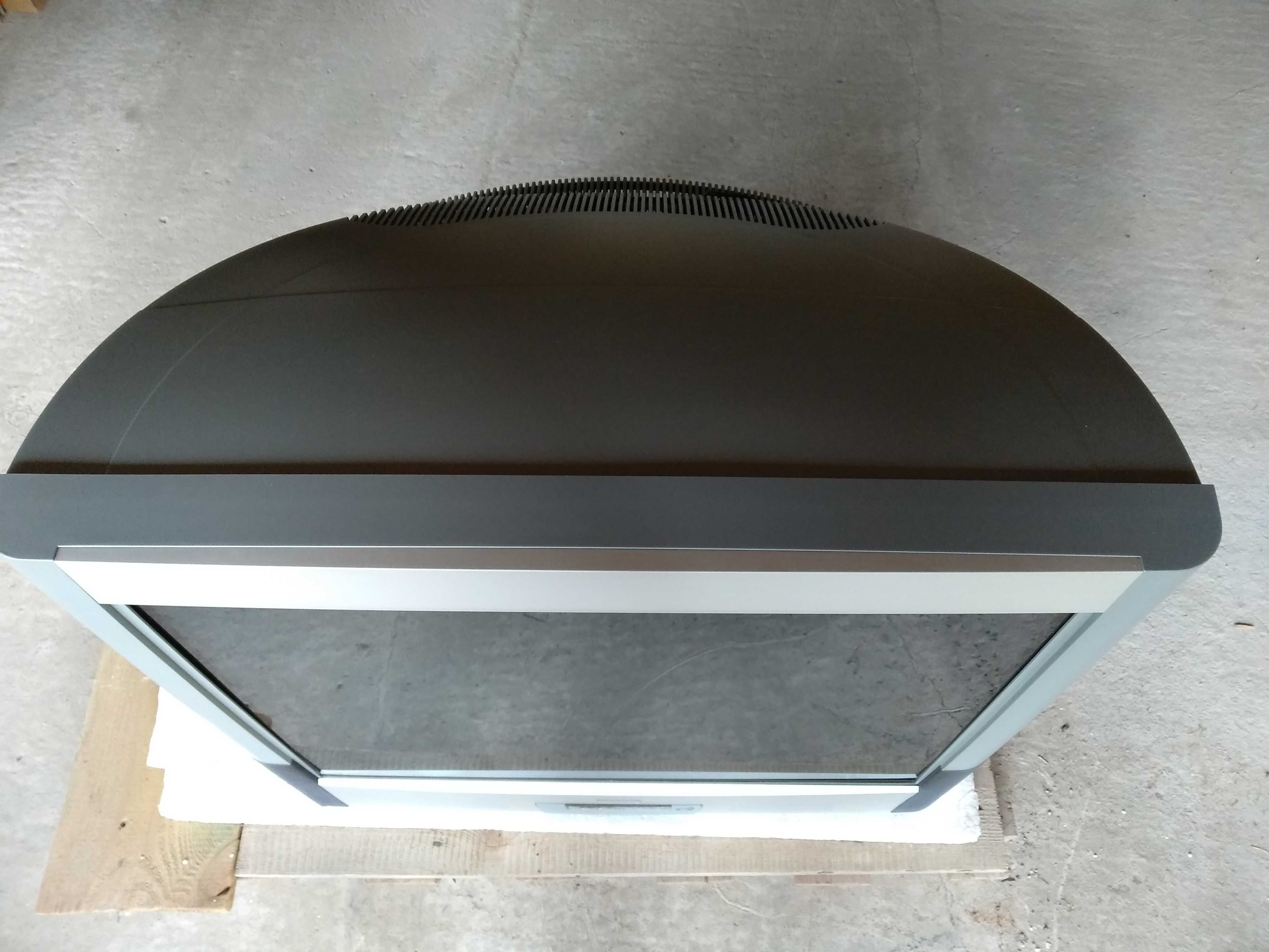 Telewizor kineskopowy Metz 32'' plaski ekran