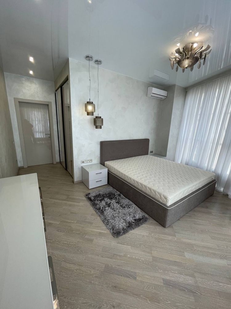 Сдам 3к квартиру в ЖК Панорама