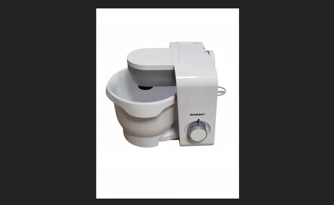 Robot kuchenny MULTICOOKER Silvercrest 356370