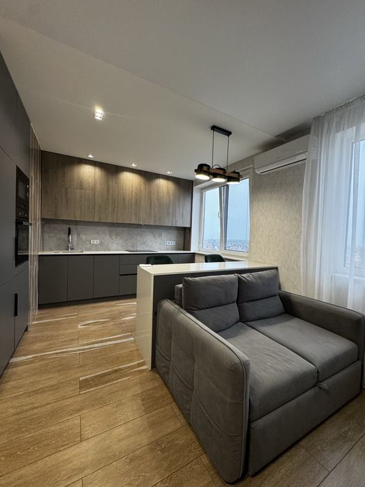 Аренда квартиры  Таирова Жемчужины