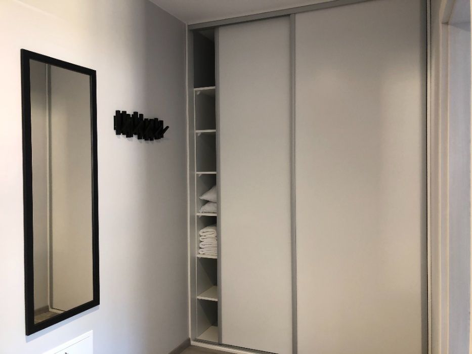 NAD MORZEM/ Pobierowo Apartament nr 28/tenis/basen/