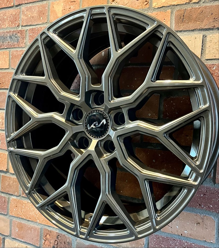 Alufelgi 18 KIA Sportage Stinger ProCeed 5x114.3 Nowe!